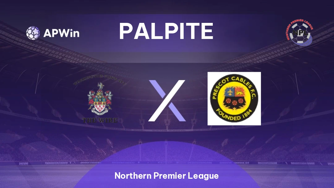 Warrington Town x Prescot Cables Thumbnail
