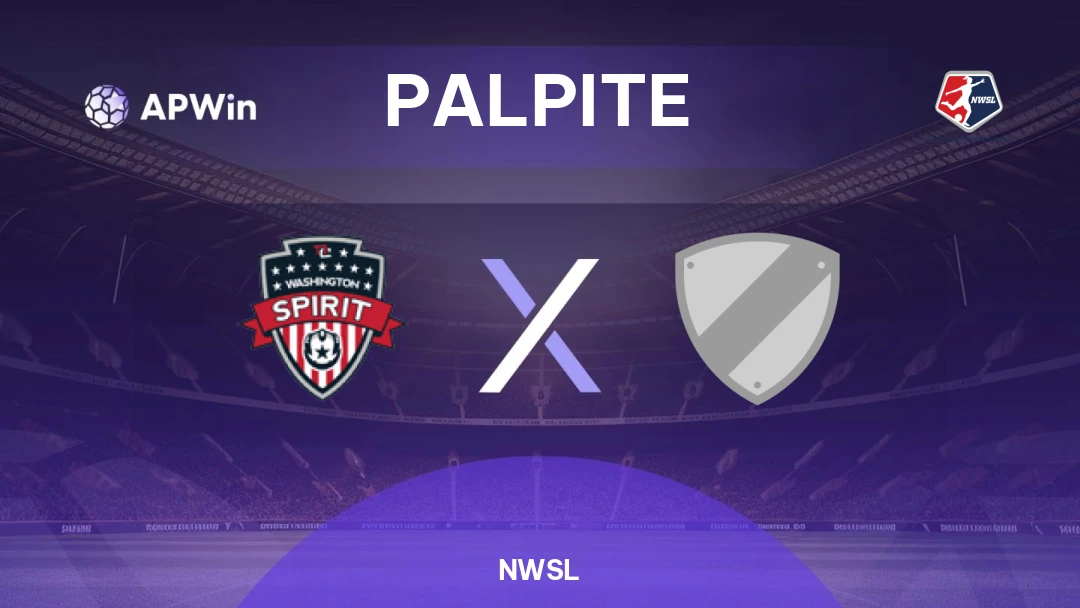 Washington Spirit x Denver Summit Feminino Thumbnail