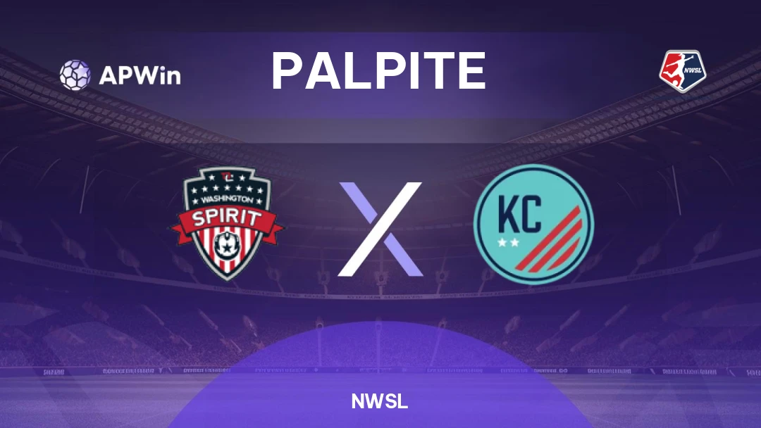 Washington Spirit x Kansas City Thumbnail