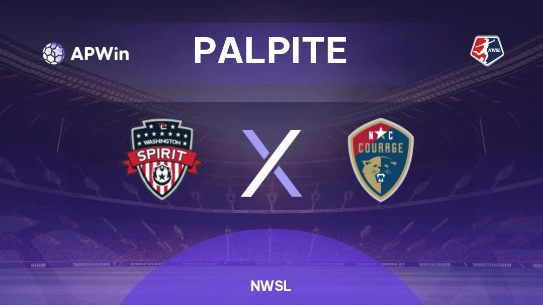 Washington Spirit x North Carolina Courage Thumbnail