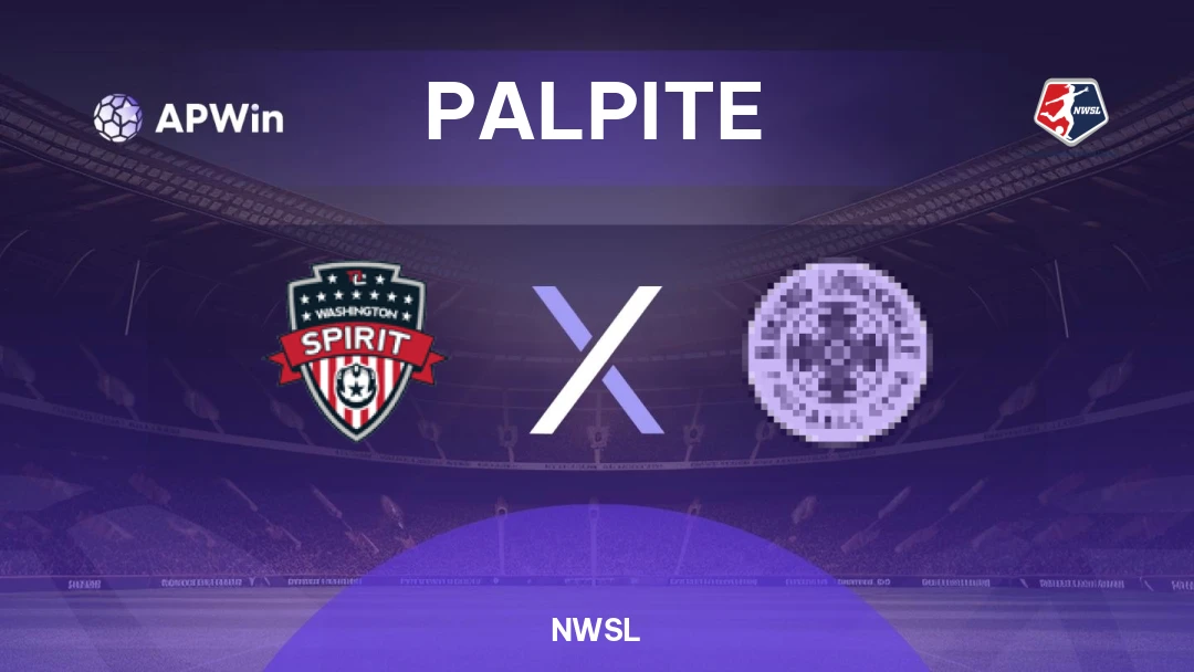 Washington Spirit x Racing Louisville Thumbnail