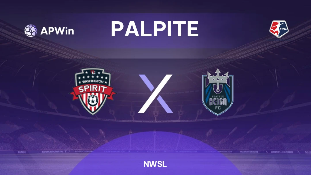 Washington Spirit x Seattle Reign Thumbnail