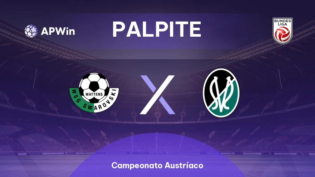 WSG Wattens x Ried Thumbnail