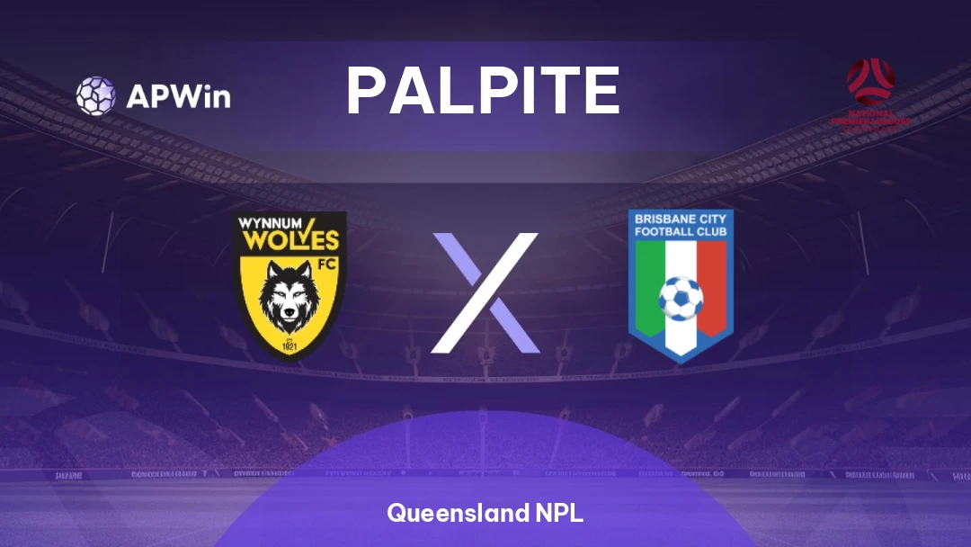 WDSC Wolves x Brisbane City Thumbnail