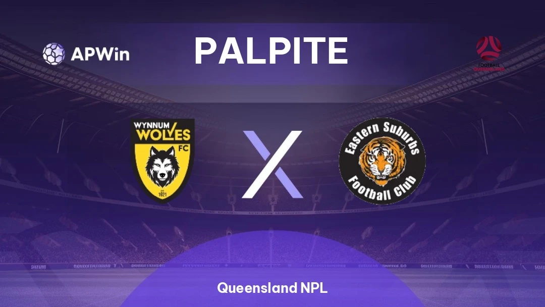 WDSC Wolves x Eastern Suburbs Brisbane Thumbnail