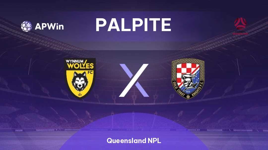 WDSC Wolves x Gold Coast Knights Thumbnail