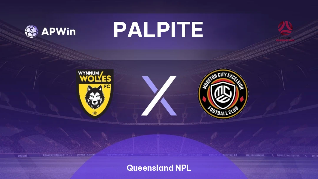 WDSC Wolves x Moreton City Excelsior Thumbnail