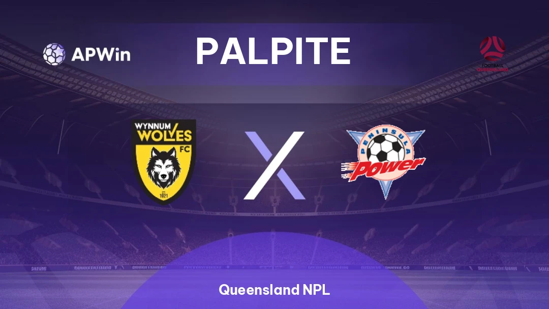 WDSC Wolves x Peninsula Power Thumbnail