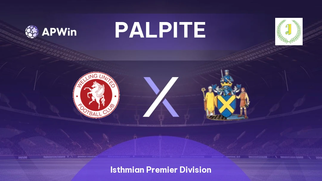 Welling United x St Albans City Thumbnail