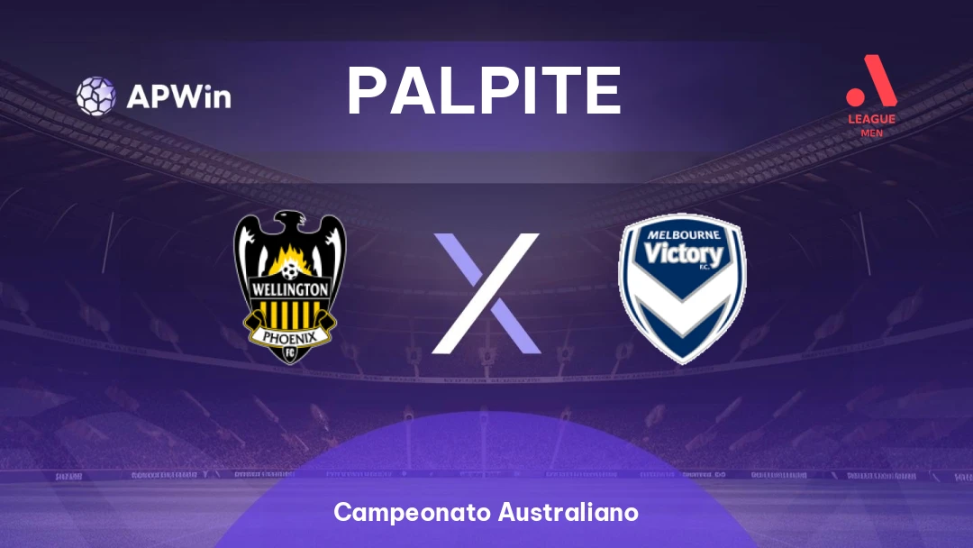 Wellington Phoenix x Melbourne Victory FC Thumbnail