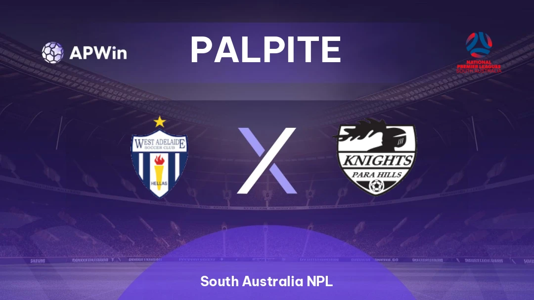 West Adelaide x Para Hills Knights Thumbnail