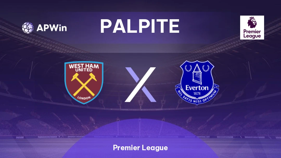 West Ham x Everton Thumbnail