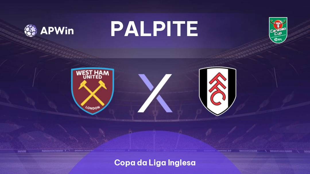 West Ham x Fulham Thumbnail