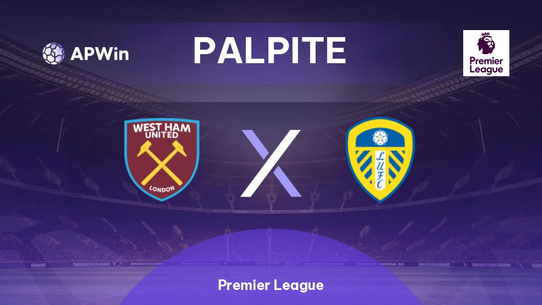 West Ham x Leeds Thumbnail