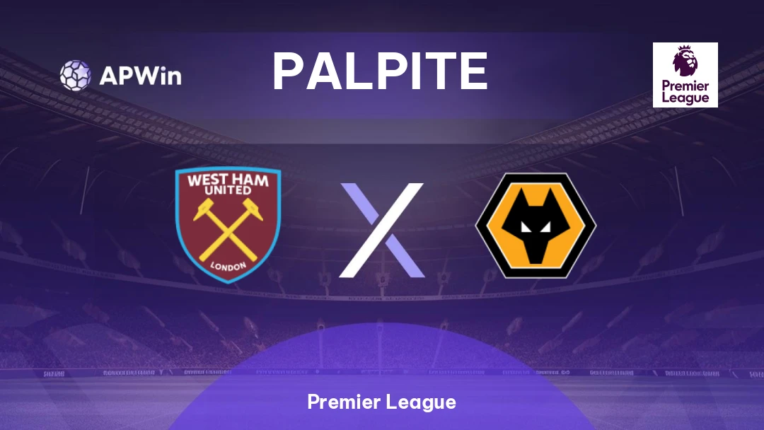 West Ham x Wolverhampton Thumbnail
