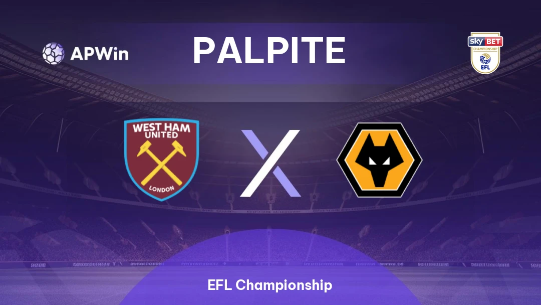 West Ham x Wolverhampton Thumbnail