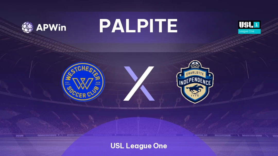 Westchester x Charlotte Independence Thumbnail