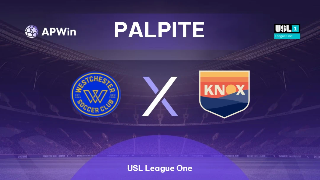 Westchester x One Knoxville Thumbnail