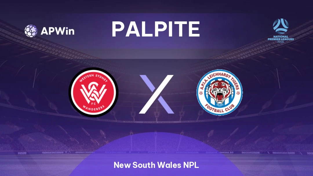 Western Sydney W. II x APIA Leichhardt Tigers Thumbnail