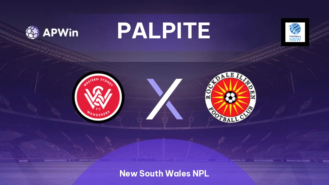 Western Sydney W. II x Rockdale City Suns Thumbnail