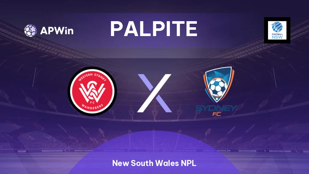 Western Sydney W. II x Sydney II Thumbnail