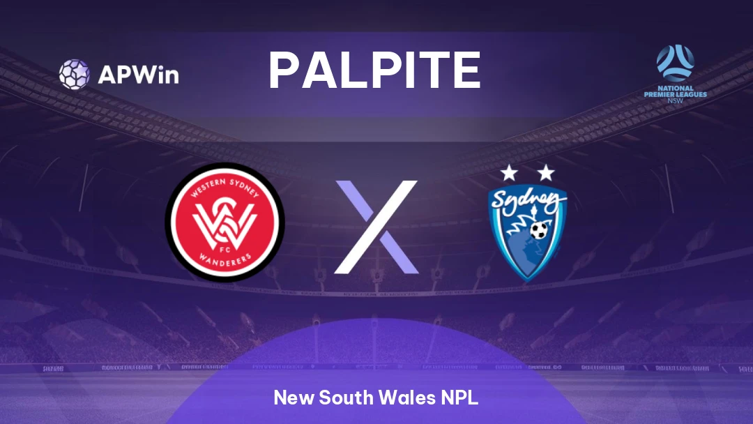 Western Sydney W. II x Sydney Olympic Thumbnail