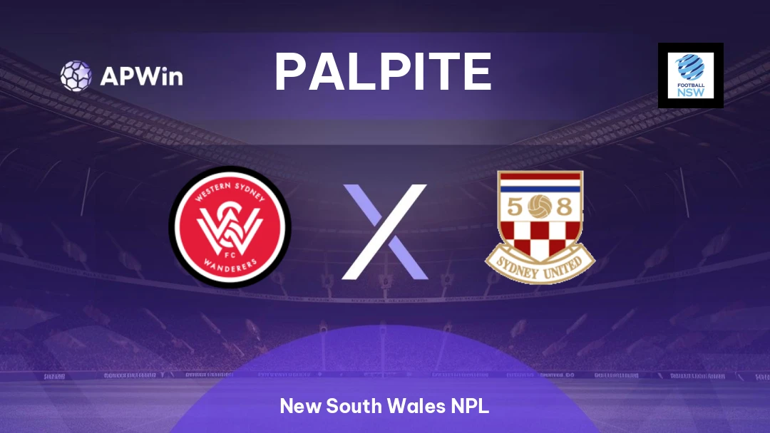 Western Sydney W. II x Sydney United Thumbnail