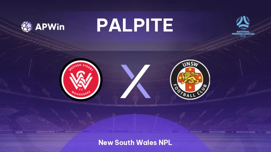 Western Sydney W. II x UNSW Thumbnail