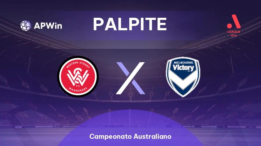 Western Sydney Wanderers x Melbourne Victory Thumbnail