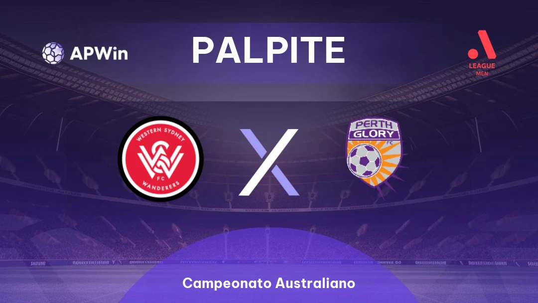 Western Sydney Wanderers x Perth Glory Thumbnail