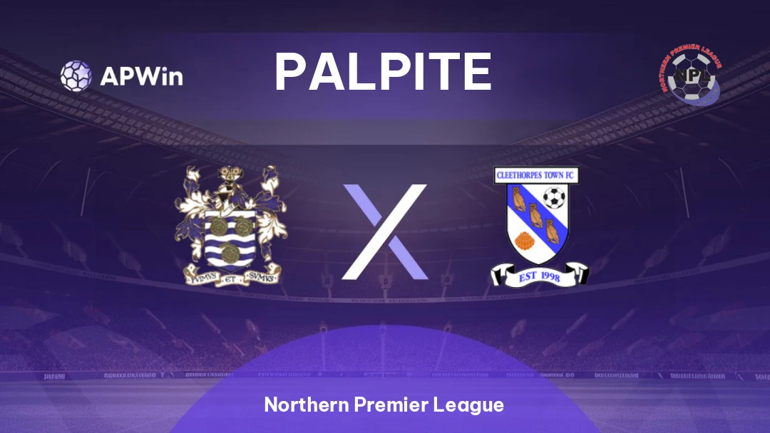 Whitby Town x Cleethorpes Town Thumbnail