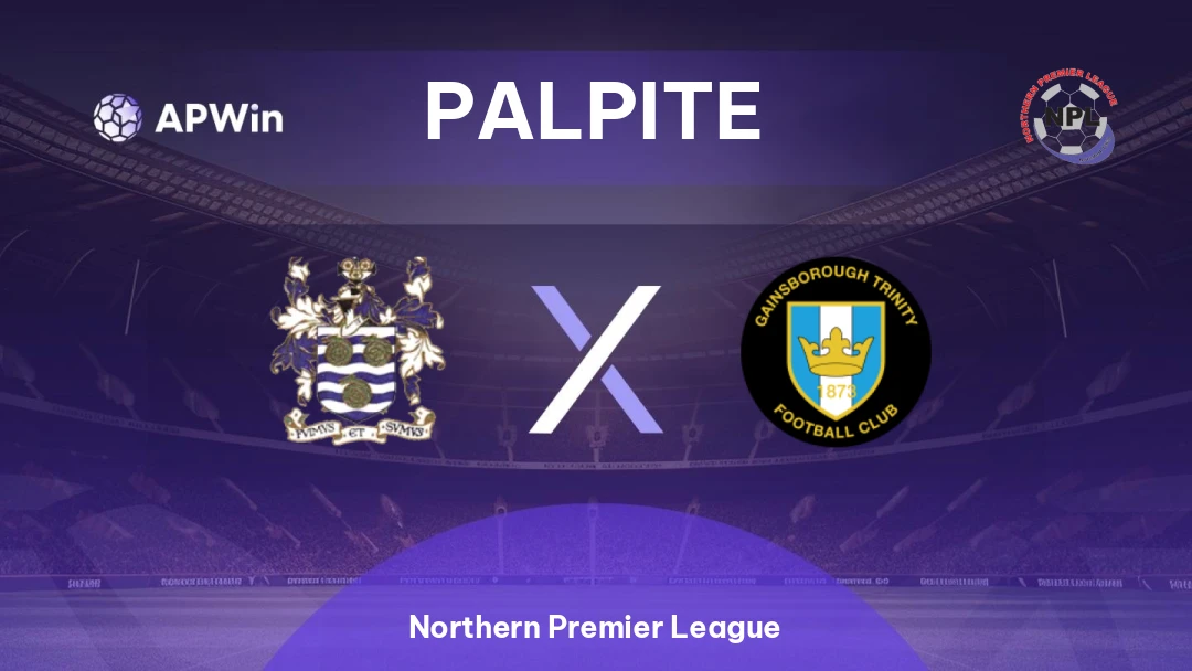 Whitby Town x Gainsborough Trinity Thumbnail