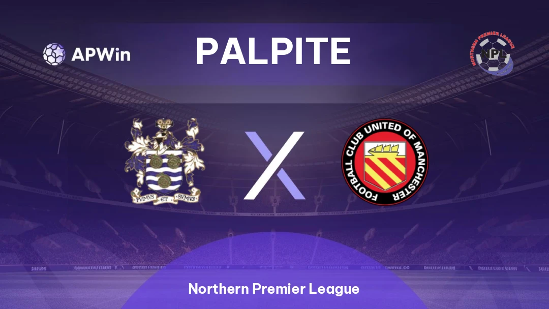 Whitby Town x United of Manchester Thumbnail