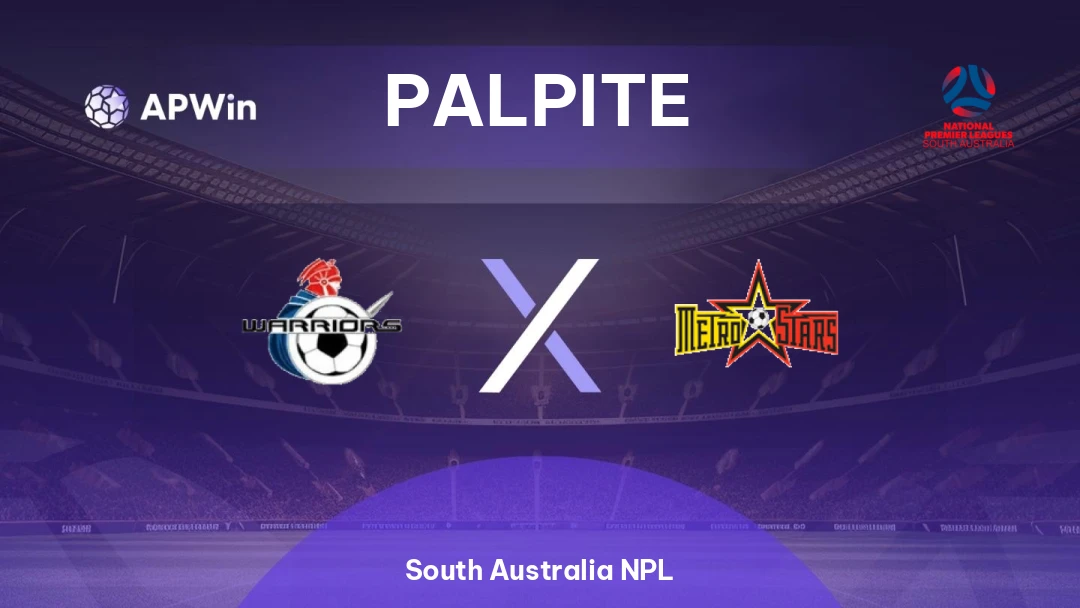White City Woodville x MetroStars Thumbnail