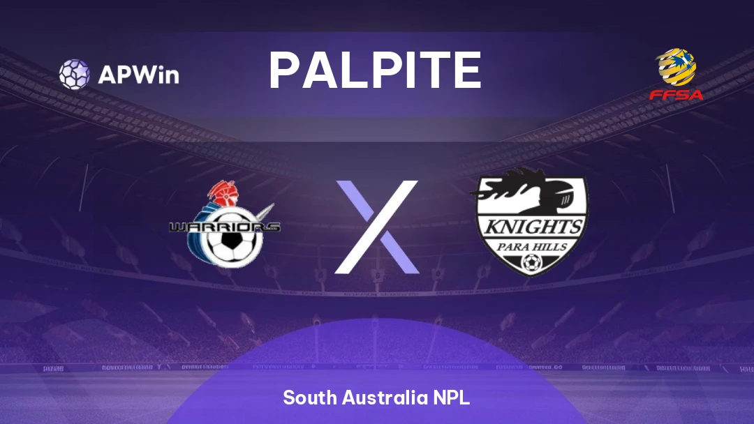 White City Woodville x Para Hills Knights Thumbnail