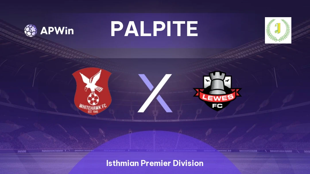 Whitehawk x Lewes Thumbnail