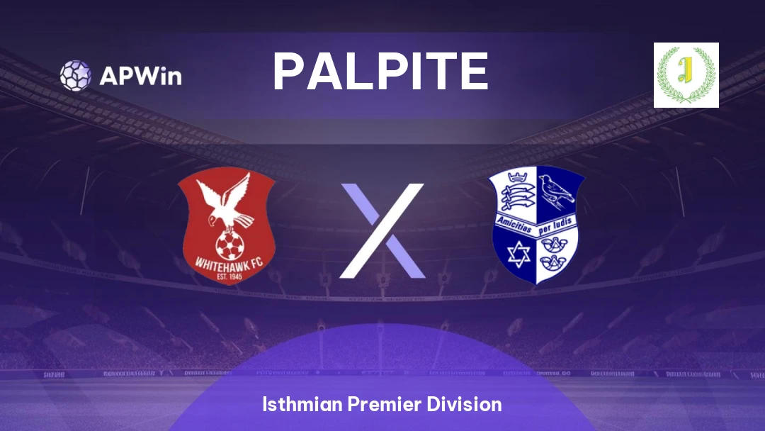 Whitehawk x Wingate & Finchley Thumbnail