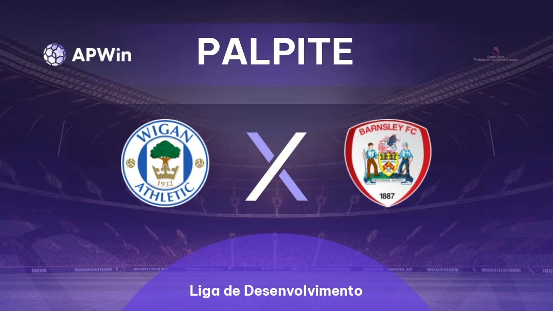 Wigan Athletic Sub-21 x Barnsley Sub-21 Thumbnail