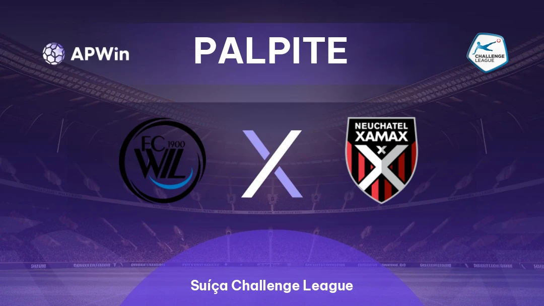 Wil x Neuchâtel Xamax Thumbnail