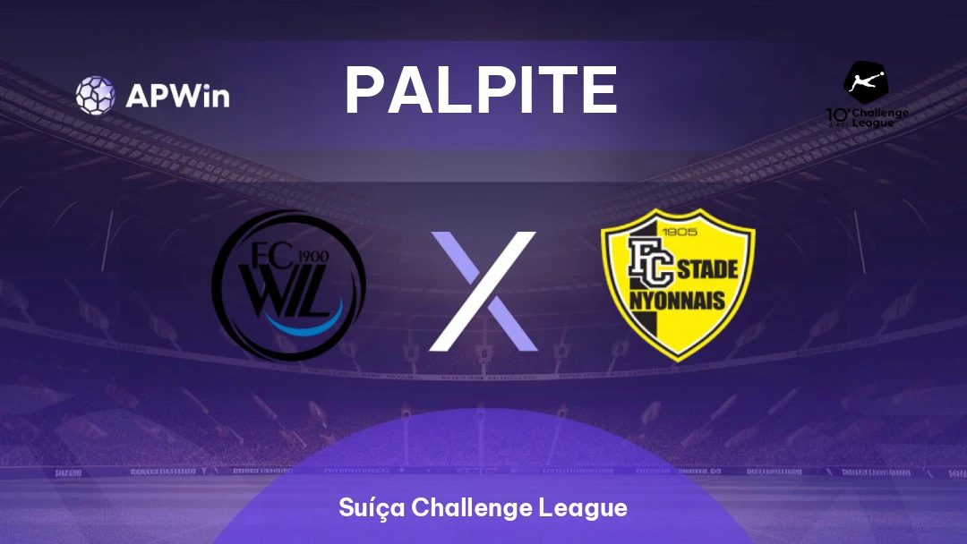 Wil x Stade Nyonnais Thumbnail