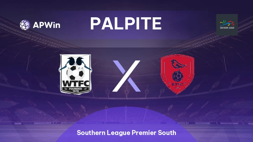 Wimborne Town x Bracknell Town Thumbnail