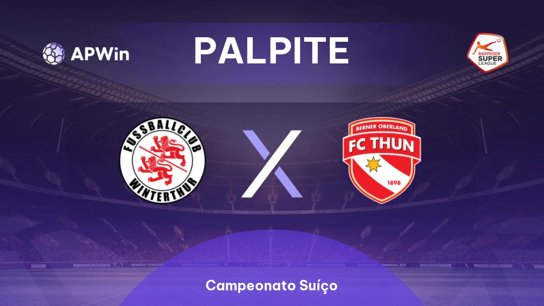 Winterthur x Thun Thumbnail