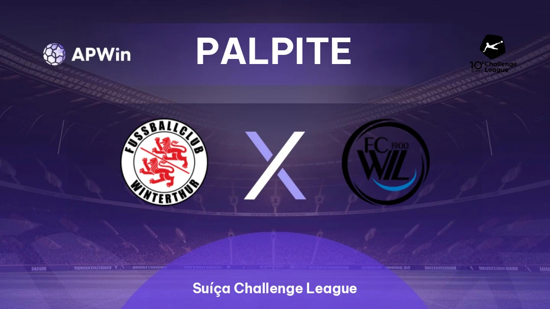 Winterthur x Wil Thumbnail