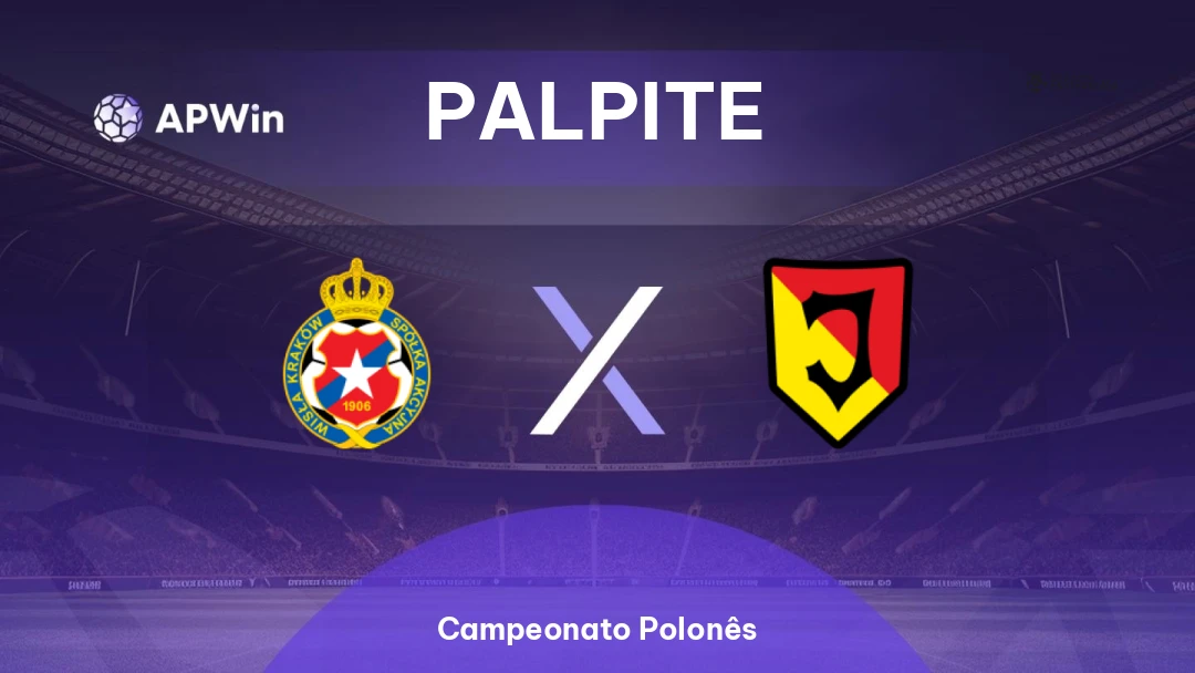 Wisła Kraków x Jagiellonia Bialystok Thumbnail