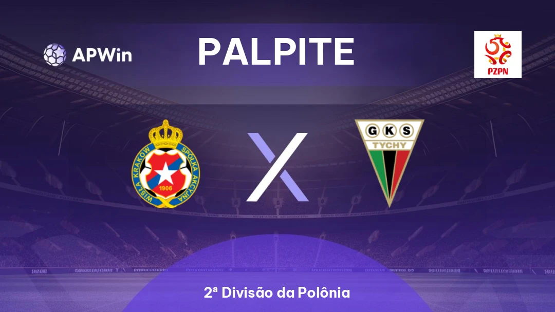 Wisła Kraków x Tychy 71 Thumbnail