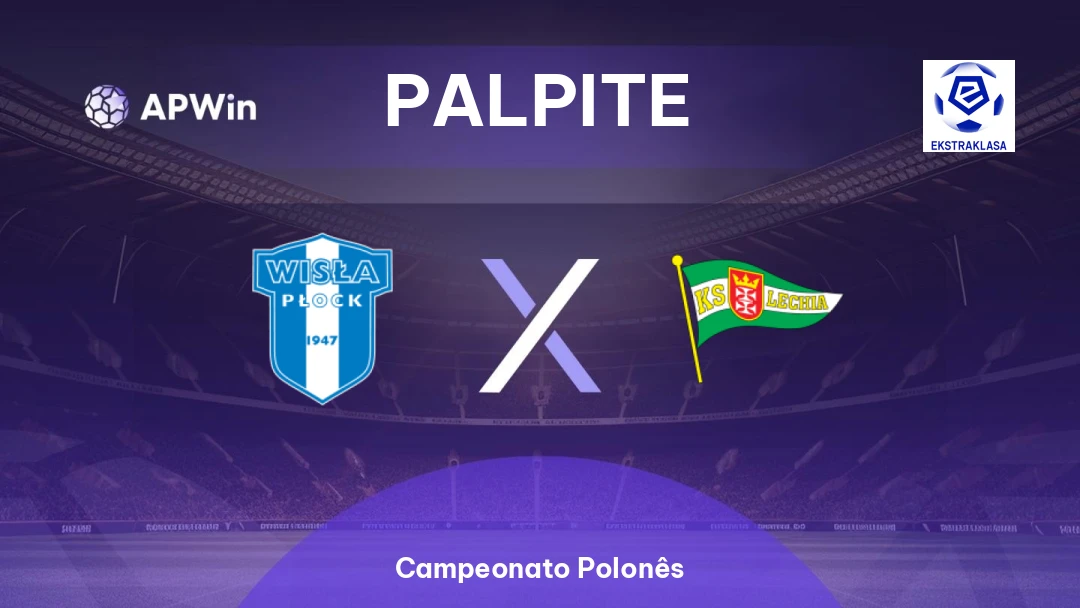 Wisla Plock x Lechia Gdańsk Thumbnail