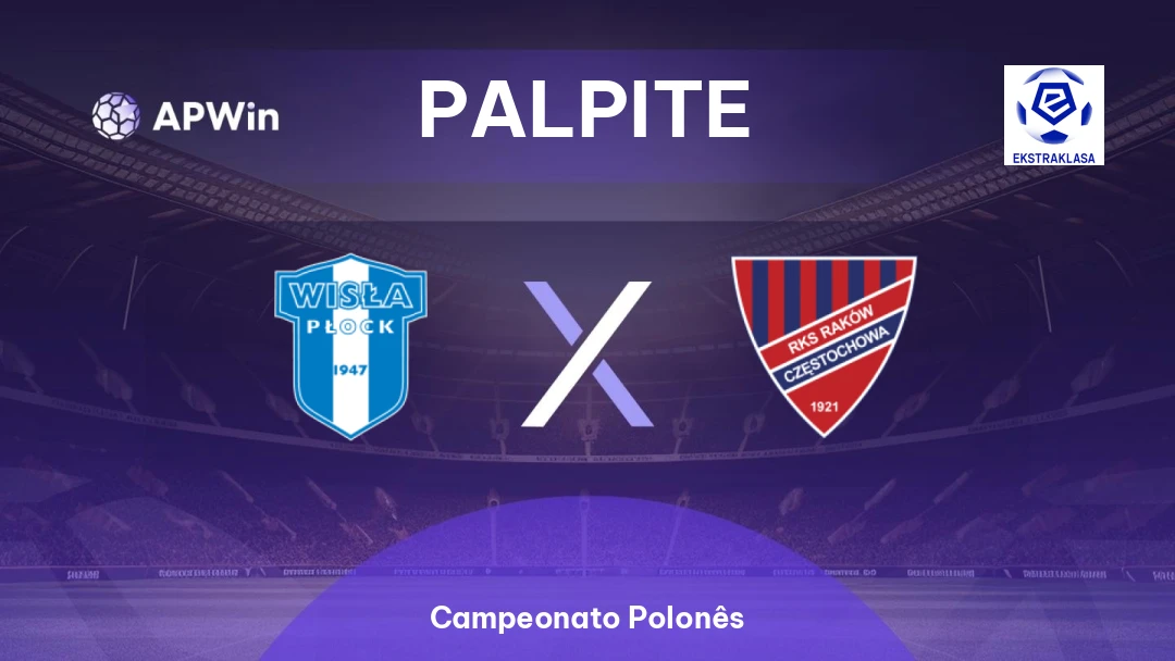 Wisla Plock x Rakow Czestochowa Thumbnail