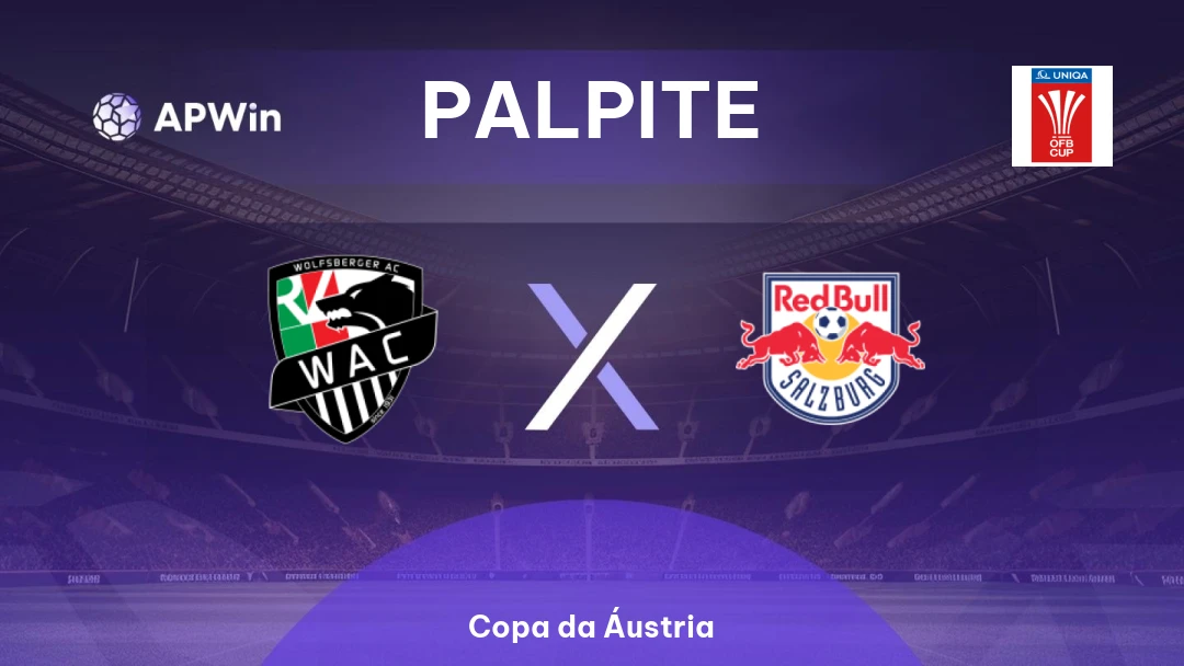 Wolfsberger AC x Salzburg Thumbnail