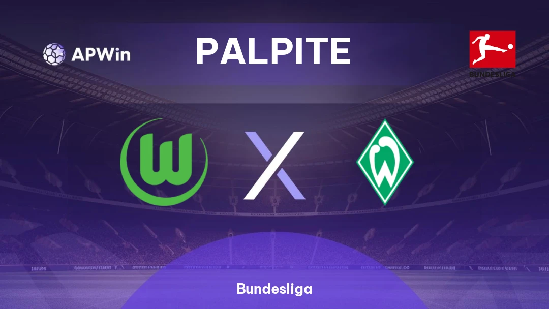 Wolfsburg x Werder Bremen Thumbnail