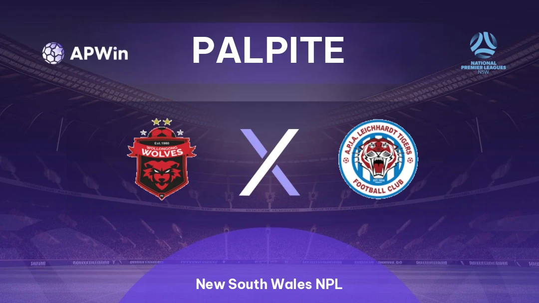 Wollongong Wolves x APIA Leichhardt Tigers Thumbnail